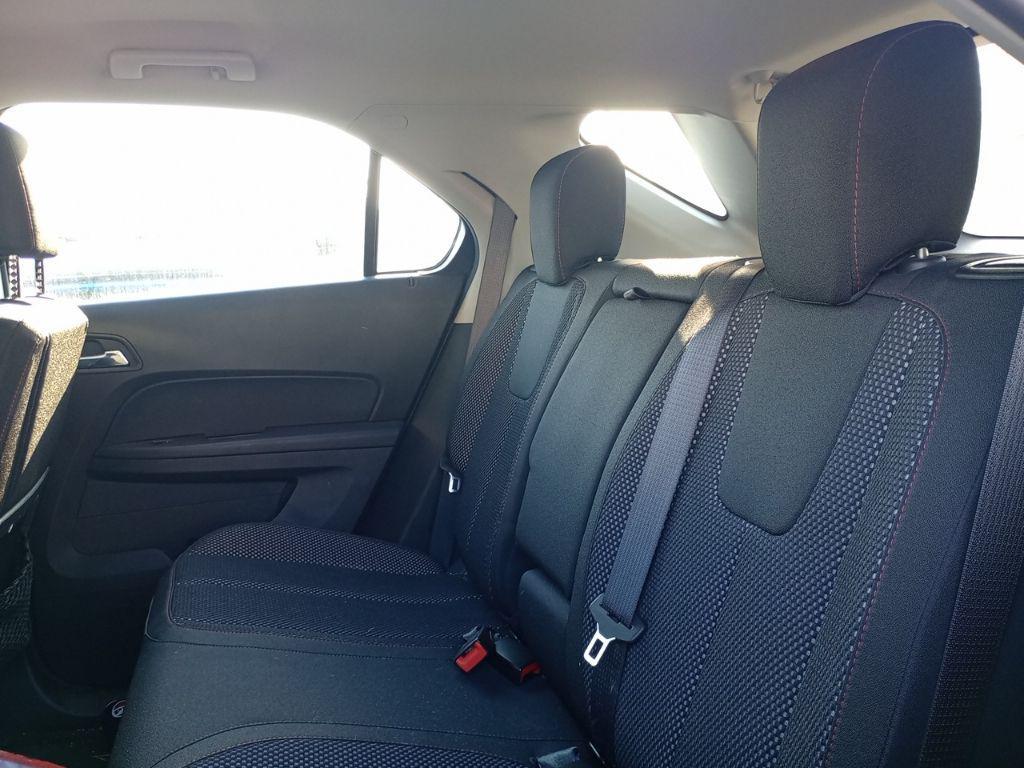 used 2017 Chevrolet Equinox car, priced at $6,999