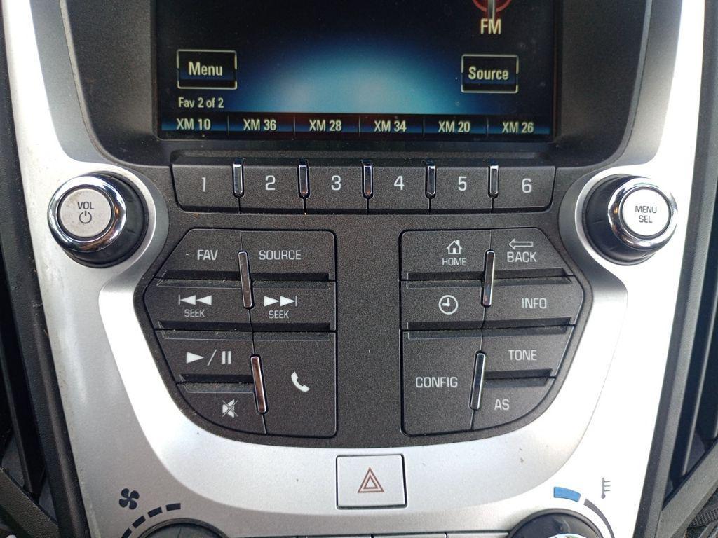 used 2017 Chevrolet Equinox car, priced at $6,000