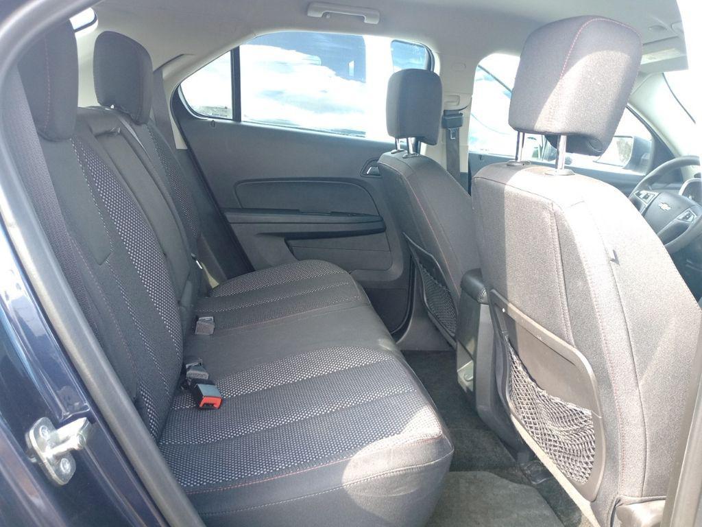 used 2017 Chevrolet Equinox car, priced at $6,000