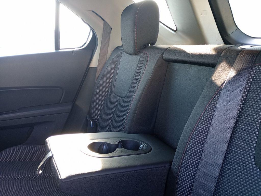 used 2017 Chevrolet Equinox car, priced at $6,999