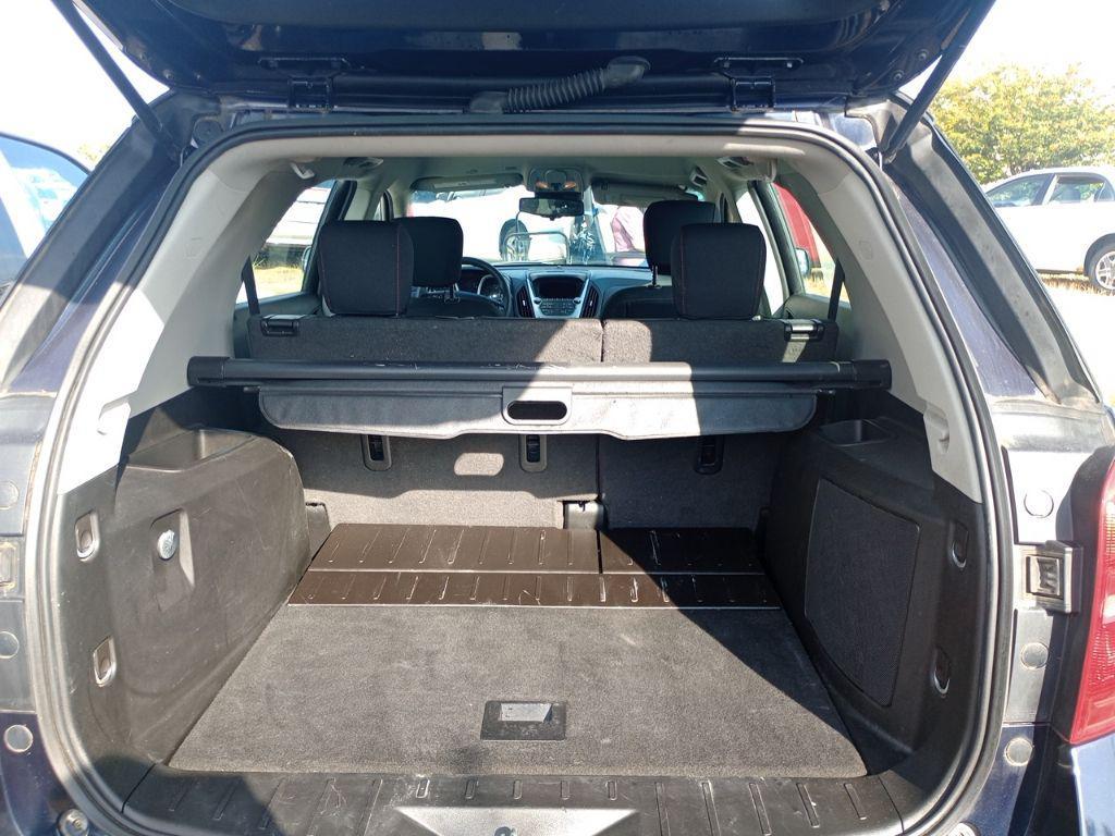used 2017 Chevrolet Equinox car, priced at $6,000