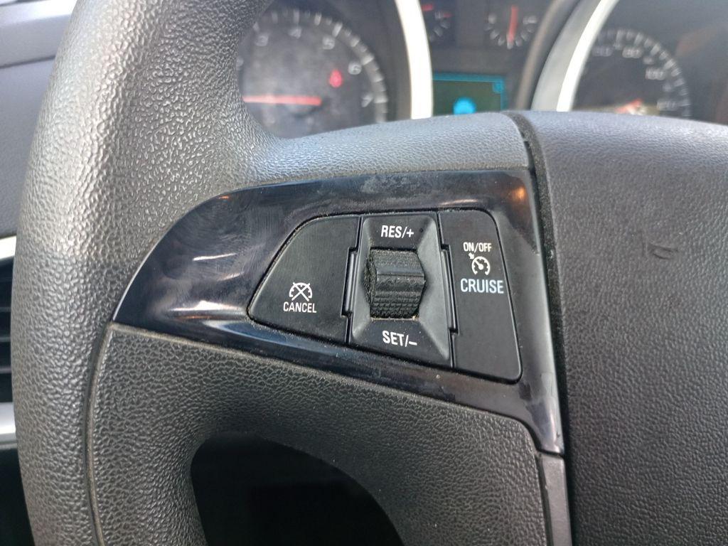 used 2017 Chevrolet Equinox car, priced at $6,000
