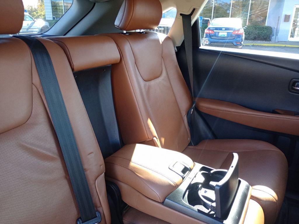 used 2013 Lexus RX 450h car, priced at $12,999