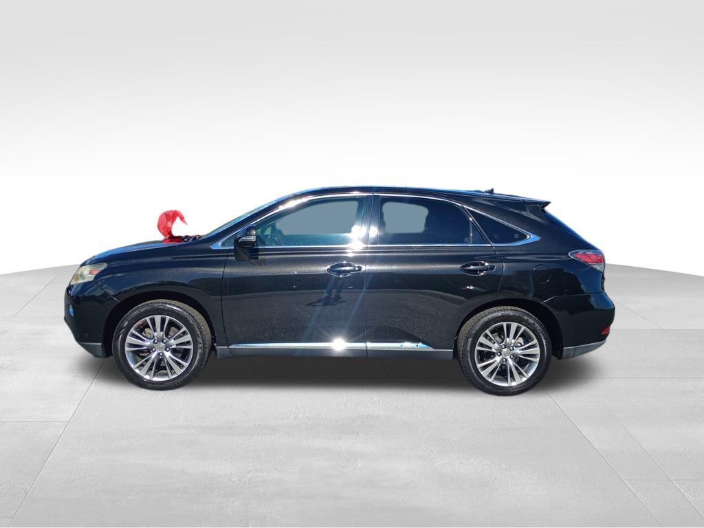 used 2013 Lexus RX 450h car, priced at $12,999