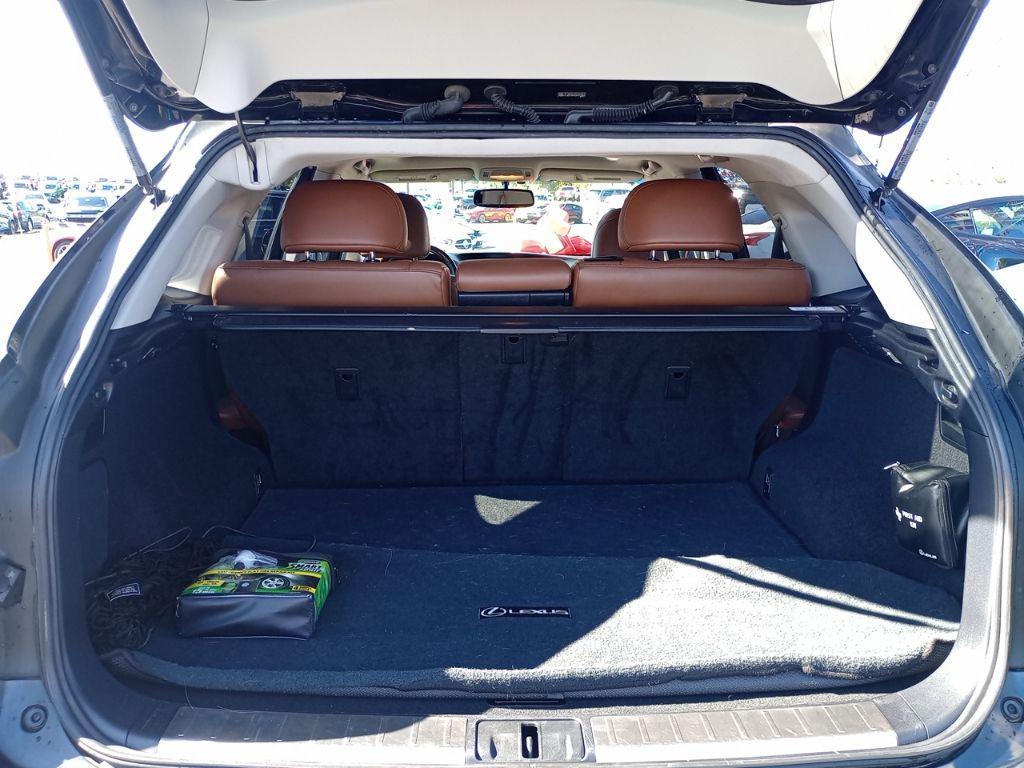 used 2013 Lexus RX 450h car, priced at $12,999