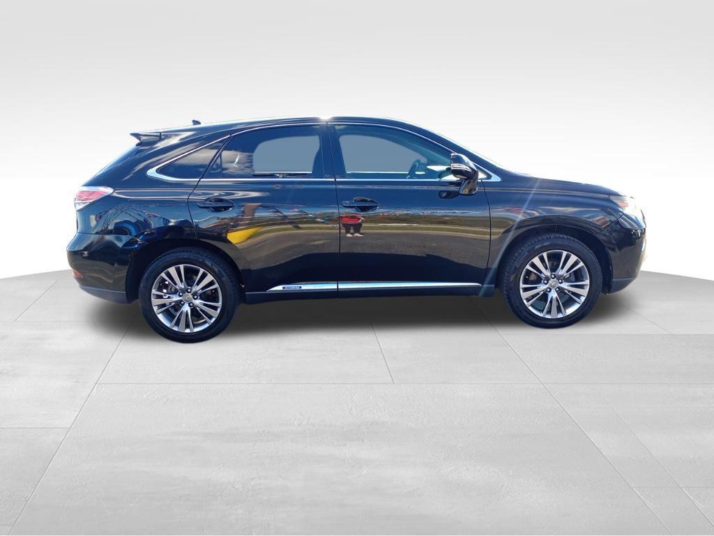 used 2013 Lexus RX 450h car, priced at $12,999