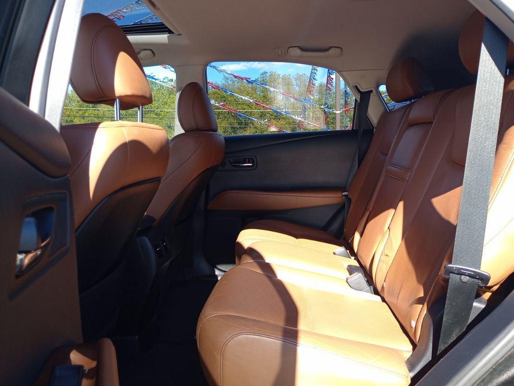 used 2013 Lexus RX 450h car, priced at $12,999
