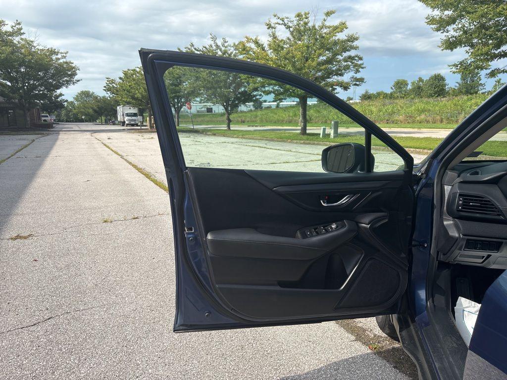 used 2020 Subaru Outback car, priced at $19,000