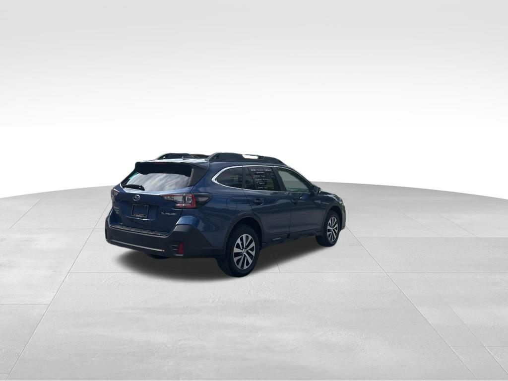 used 2020 Subaru Outback car, priced at $19,000