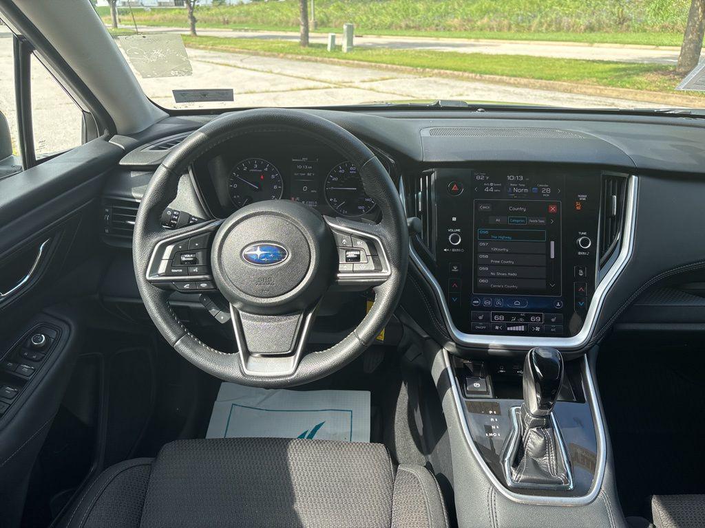 used 2020 Subaru Outback car, priced at $19,000