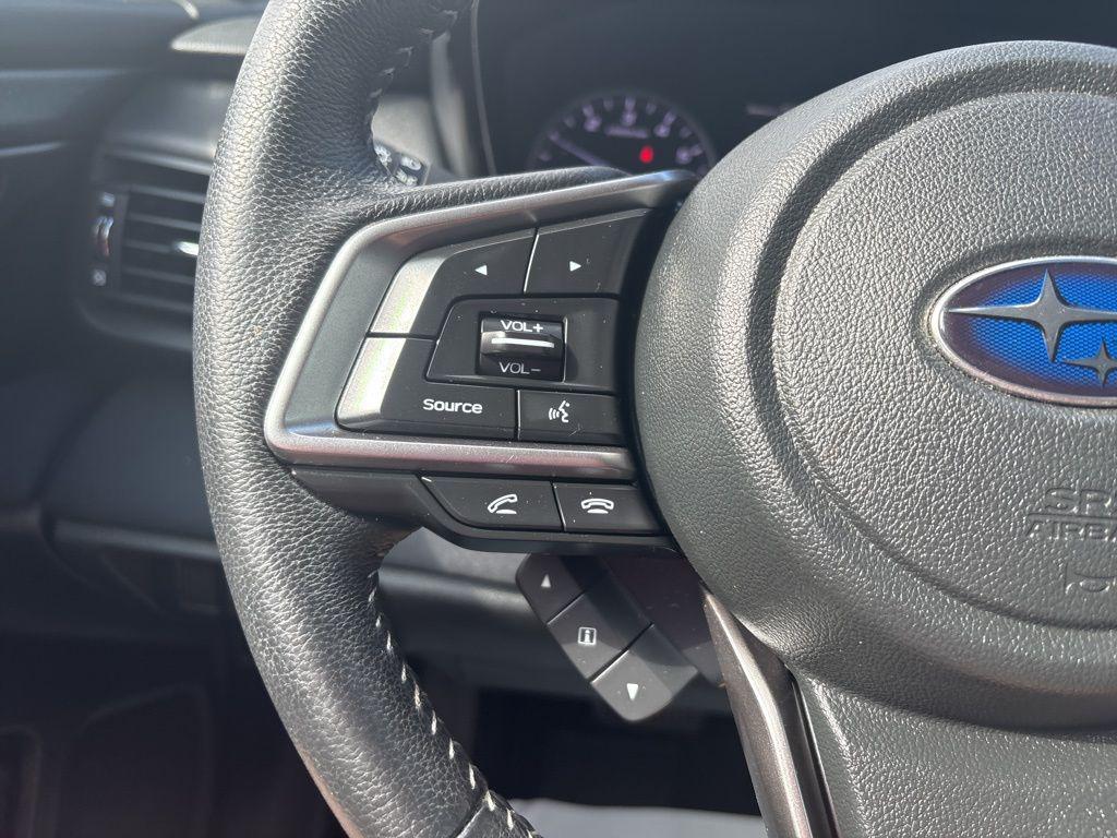 used 2020 Subaru Outback car, priced at $19,000