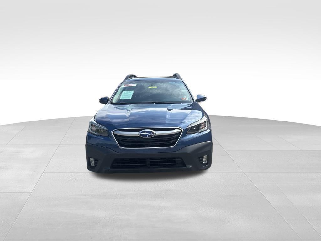 used 2020 Subaru Outback car, priced at $19,000
