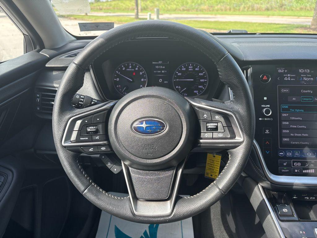 used 2020 Subaru Outback car, priced at $19,000