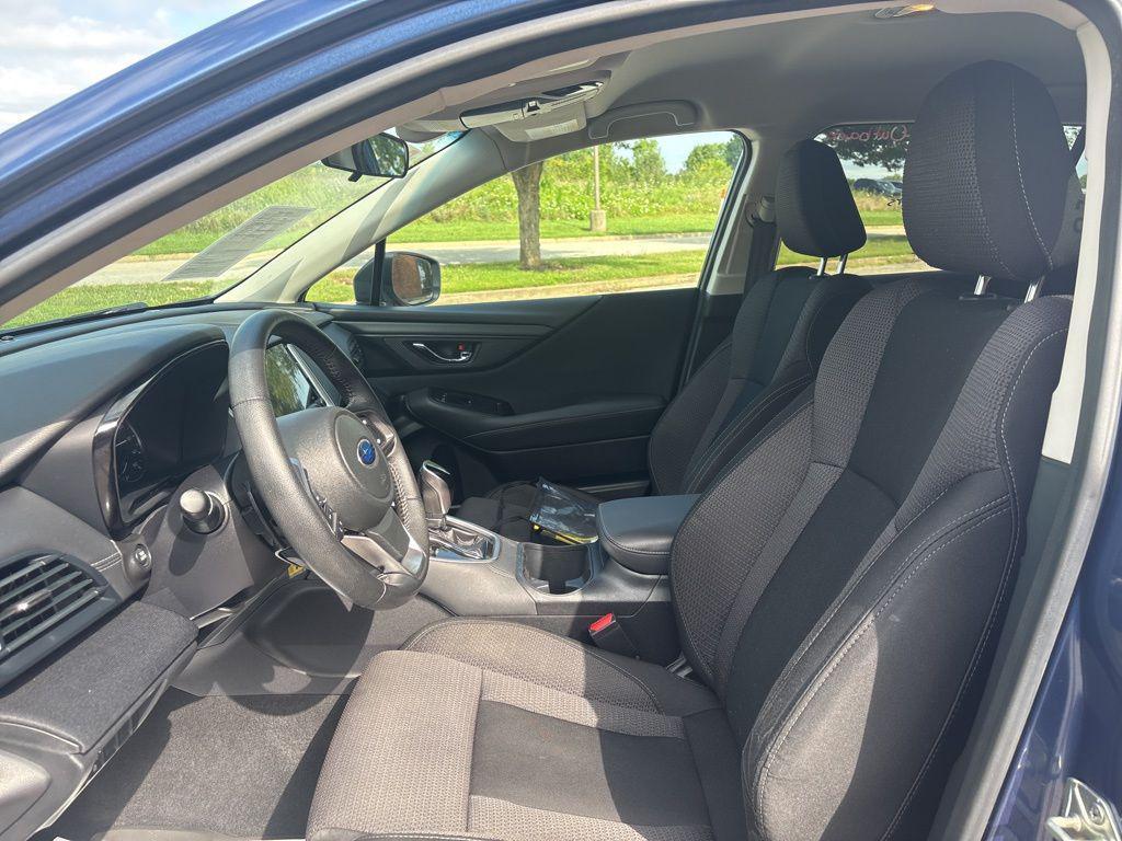 used 2020 Subaru Outback car, priced at $19,000