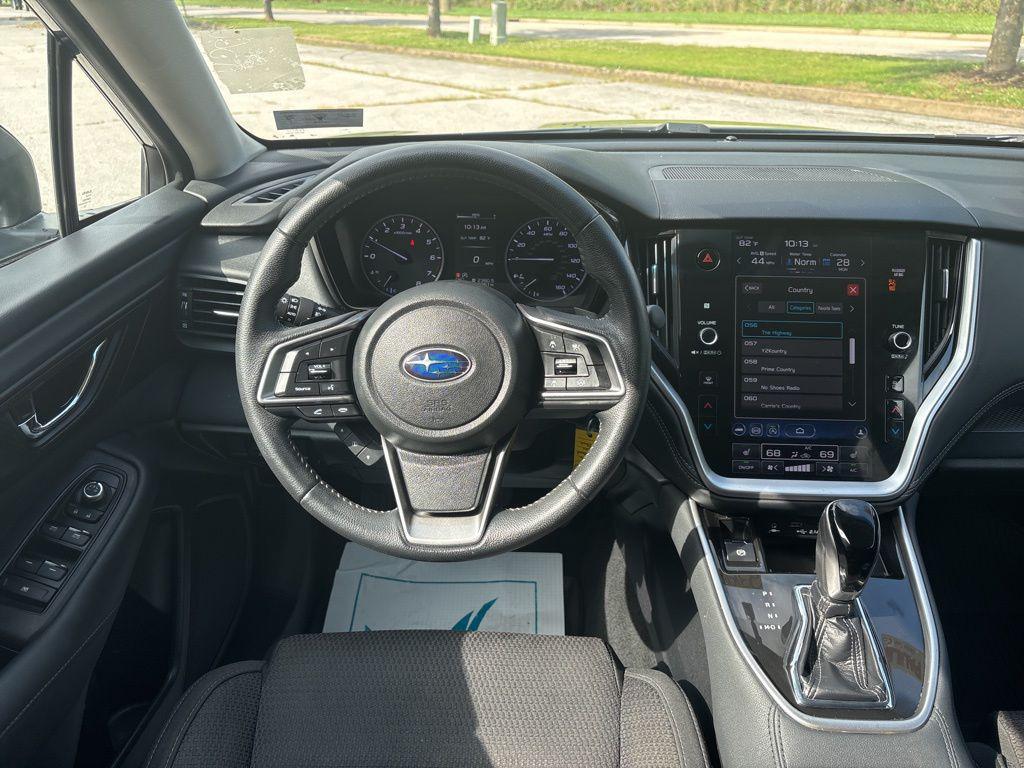 used 2020 Subaru Outback car, priced at $19,000