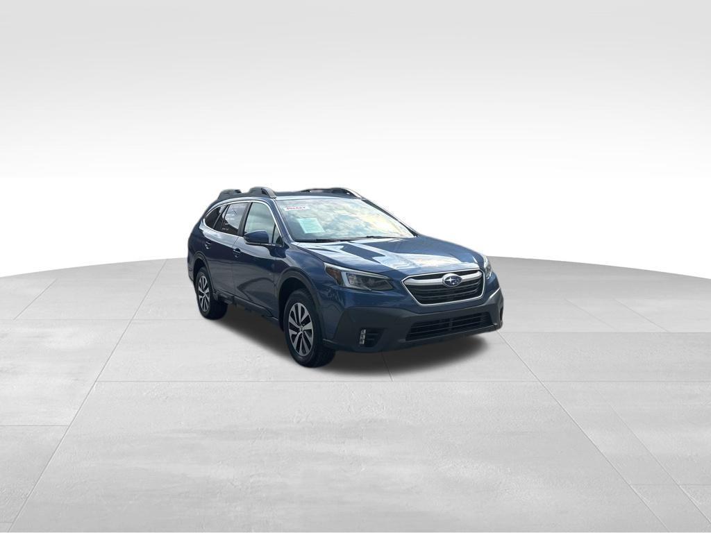 used 2020 Subaru Outback car, priced at $19,000
