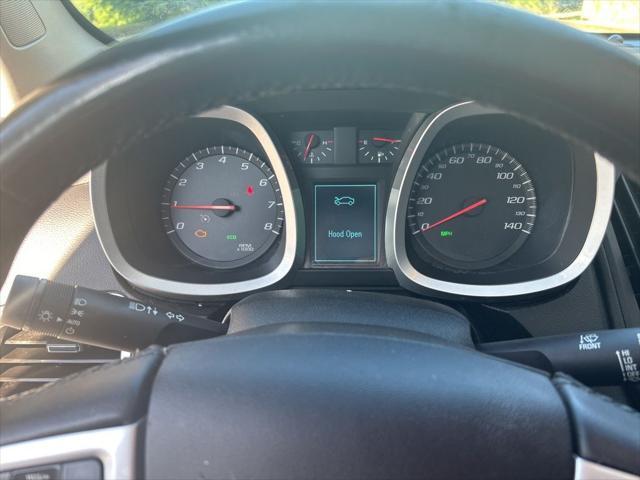 used 2014 Chevrolet Equinox car, priced at $3,000