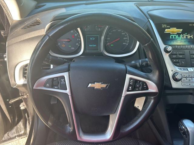 used 2014 Chevrolet Equinox car, priced at $3,000