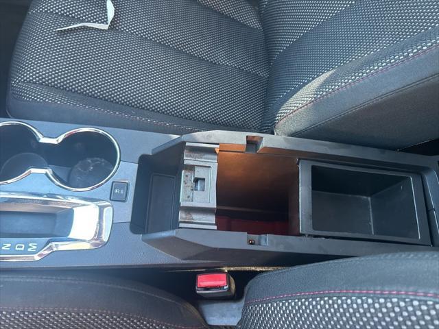 used 2014 Chevrolet Equinox car, priced at $3,000