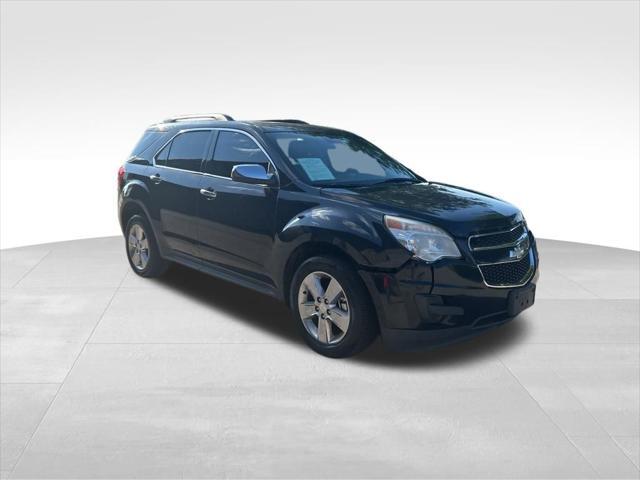 used 2014 Chevrolet Equinox car, priced at $3,000