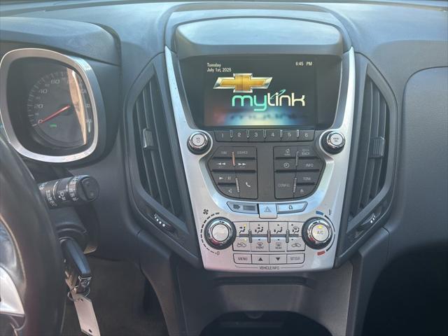 used 2014 Chevrolet Equinox car, priced at $3,000