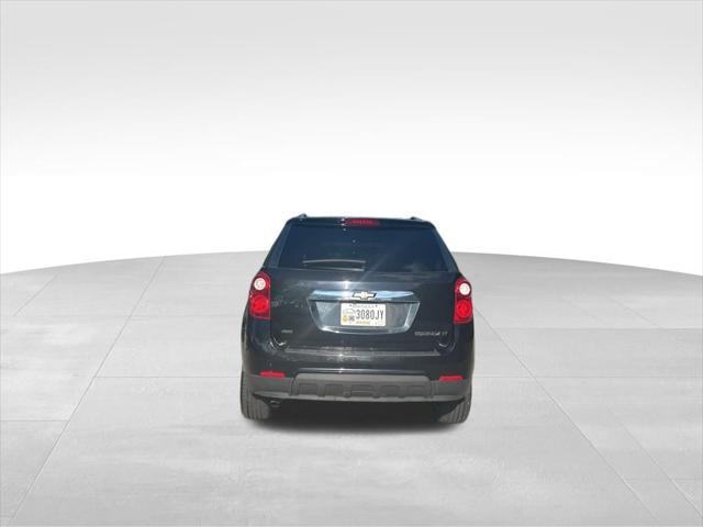 used 2014 Chevrolet Equinox car, priced at $3,000