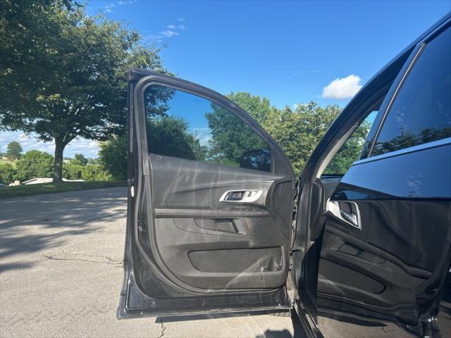 used 2014 Chevrolet Equinox car, priced at $3,000