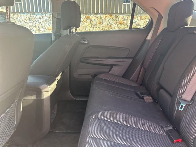 used 2014 Chevrolet Equinox car, priced at $3,000