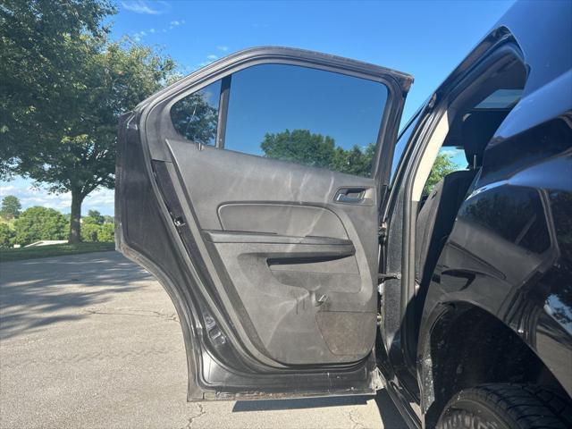 used 2014 Chevrolet Equinox car, priced at $3,000