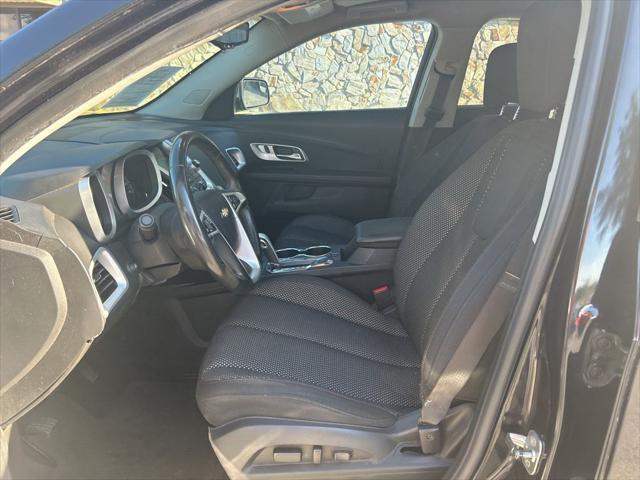 used 2014 Chevrolet Equinox car, priced at $3,000