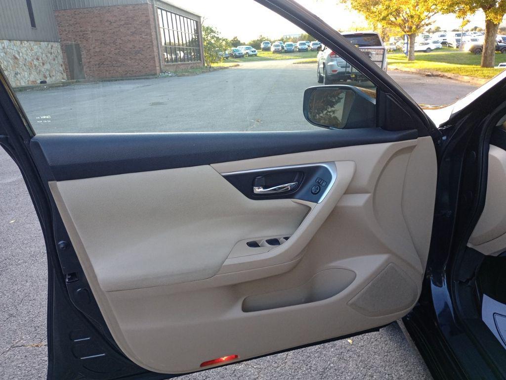 used 2015 Nissan Altima car, priced at $3,999