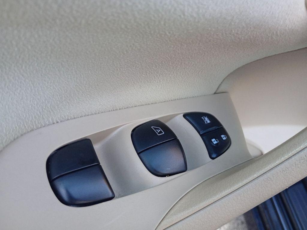 used 2015 Nissan Altima car, priced at $3,999