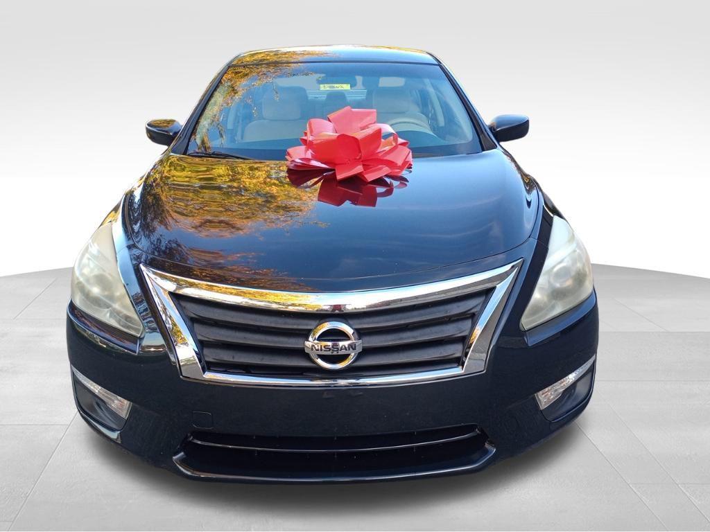 used 2015 Nissan Altima car, priced at $3,999