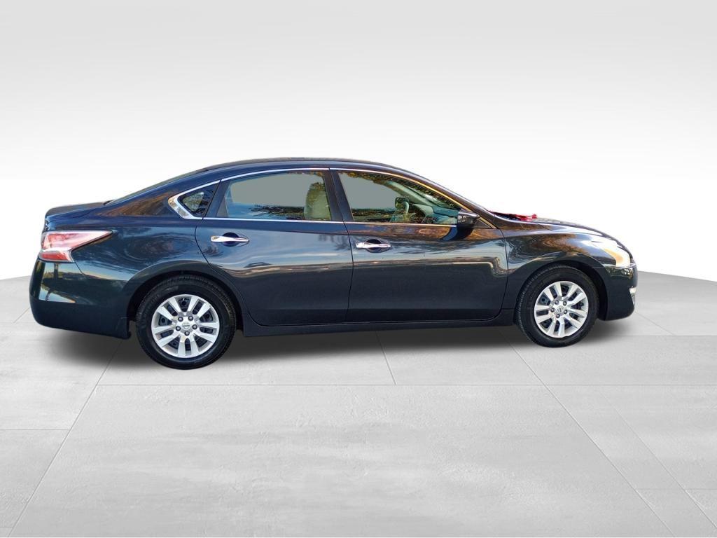 used 2015 Nissan Altima car, priced at $3,999