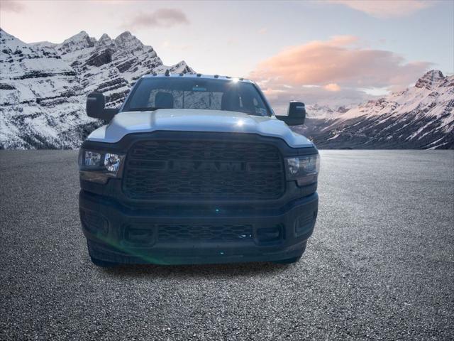 new 2024 Ram 3500 car, priced at $45,212