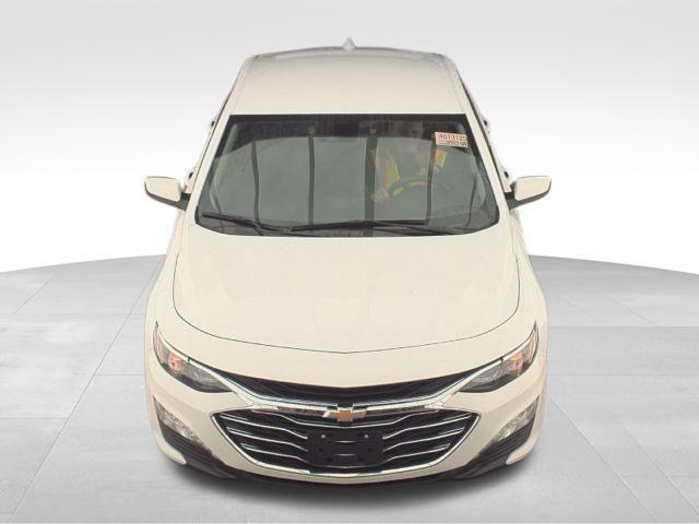 used 2024 Chevrolet Malibu car, priced at $18,999