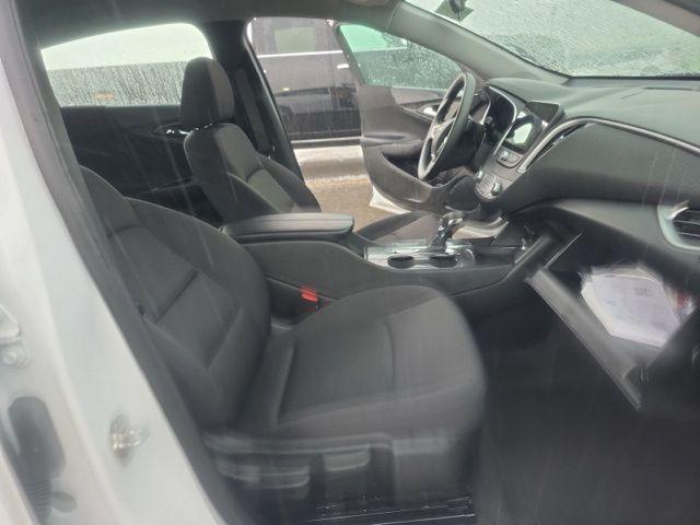 used 2024 Chevrolet Malibu car, priced at $18,999