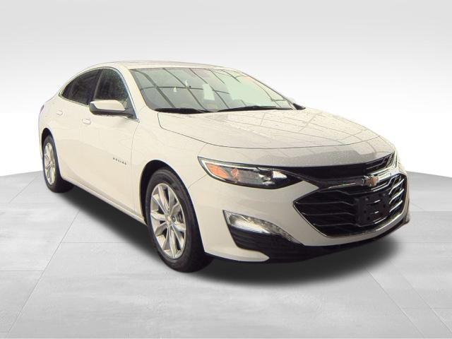 used 2024 Chevrolet Malibu car, priced at $18,999