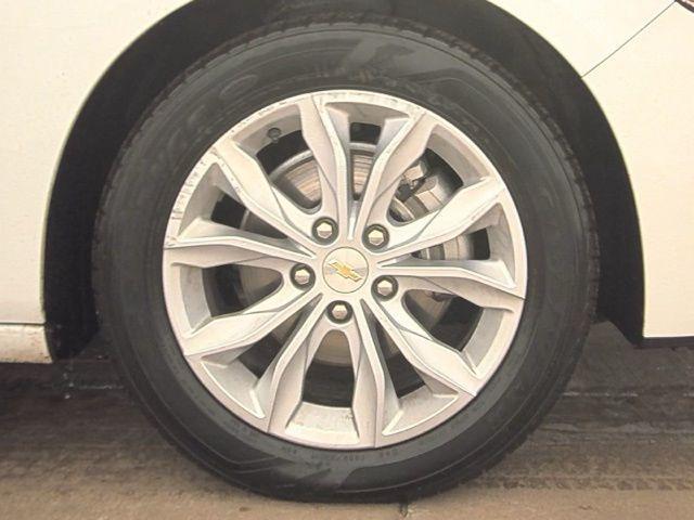 used 2024 Chevrolet Malibu car, priced at $18,999