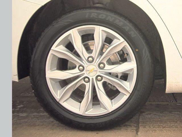 used 2024 Chevrolet Malibu car, priced at $18,999