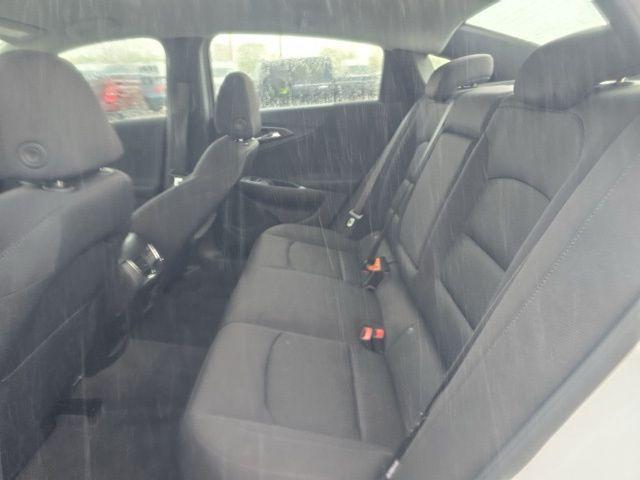 used 2024 Chevrolet Malibu car, priced at $18,999