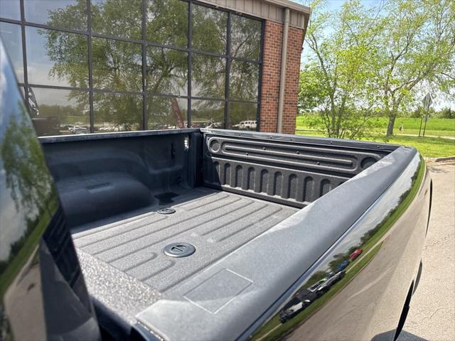 new 2025 Ram 2500 car, priced at $61,335