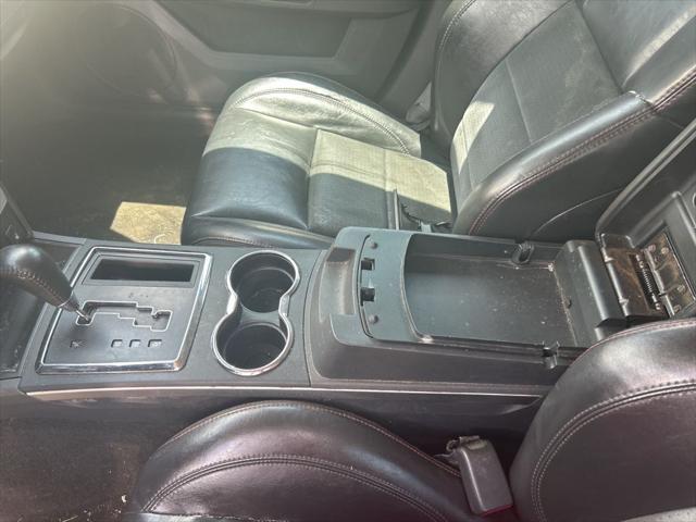 used 2008 Dodge Charger car, priced at $3,000