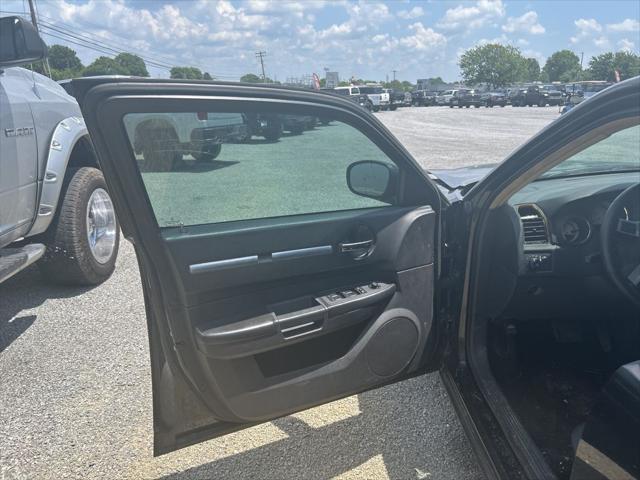 used 2008 Dodge Charger car, priced at $3,000