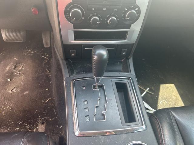 used 2008 Dodge Charger car, priced at $3,000