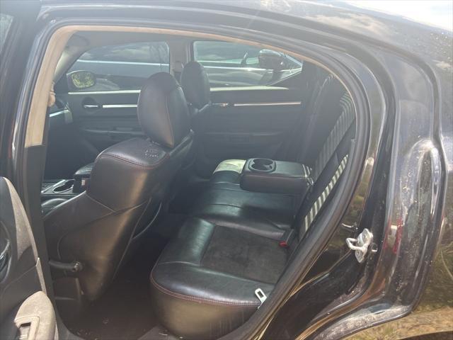 used 2008 Dodge Charger car, priced at $3,000