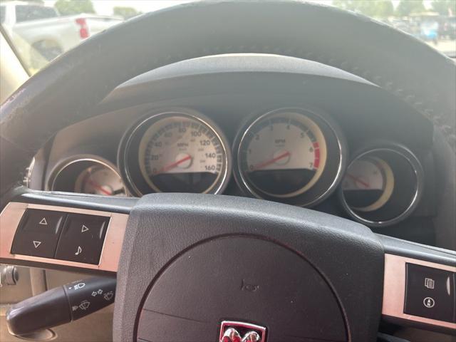 used 2008 Dodge Charger car, priced at $3,000