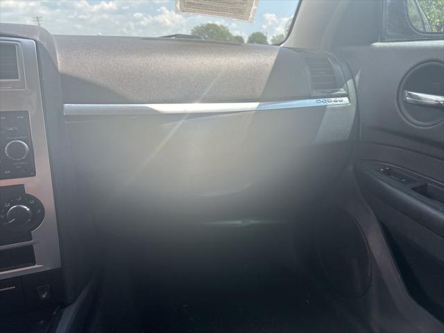 used 2008 Dodge Charger car, priced at $3,000
