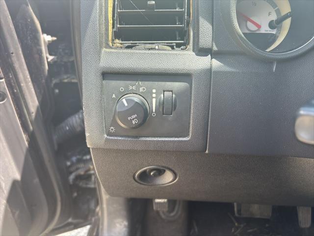 used 2008 Dodge Charger car, priced at $3,000