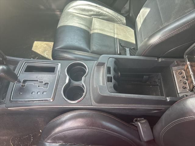 used 2008 Dodge Charger car, priced at $3,000